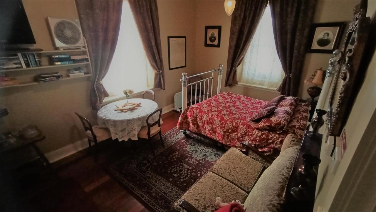 Blakes Manor Self Contained Heritage Accommodation Deloraine Luaran gambar