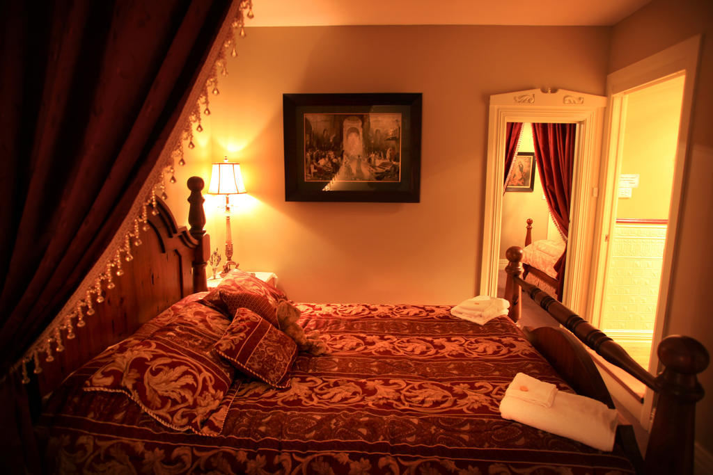 Blakes Manor Self Contained Heritage Accommodation Deloraine Bilik gambar