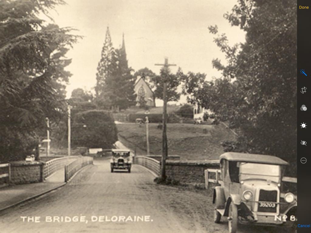 Blakes Manor Self Contained Heritage Accommodation Deloraine Luaran gambar