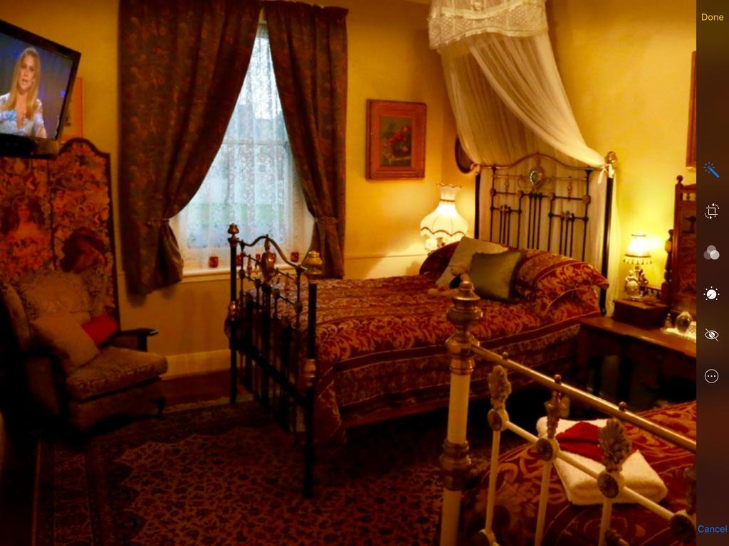 Blakes Manor Self Contained Heritage Accommodation Deloraine Luaran gambar