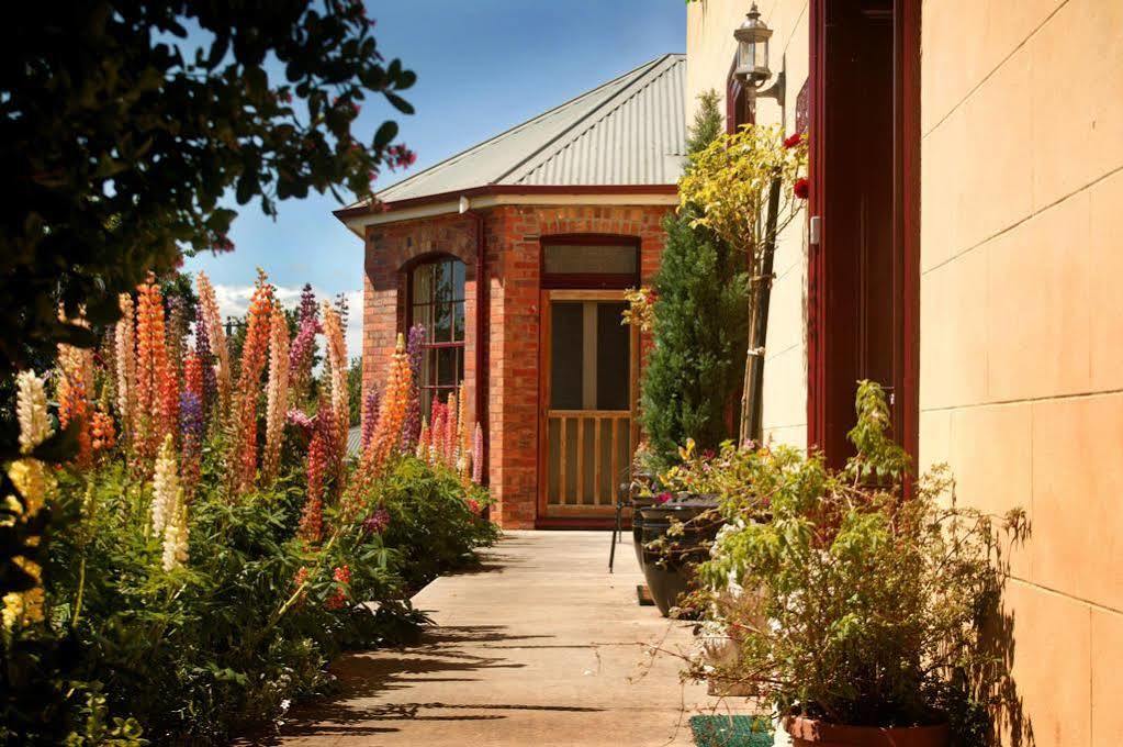 Blakes Manor Self Contained Heritage Accommodation Deloraine Luaran gambar