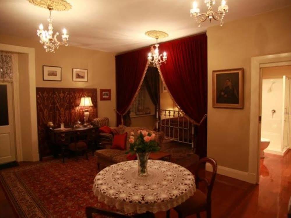 Blakes Manor Self Contained Heritage Accommodation Deloraine Luaran gambar