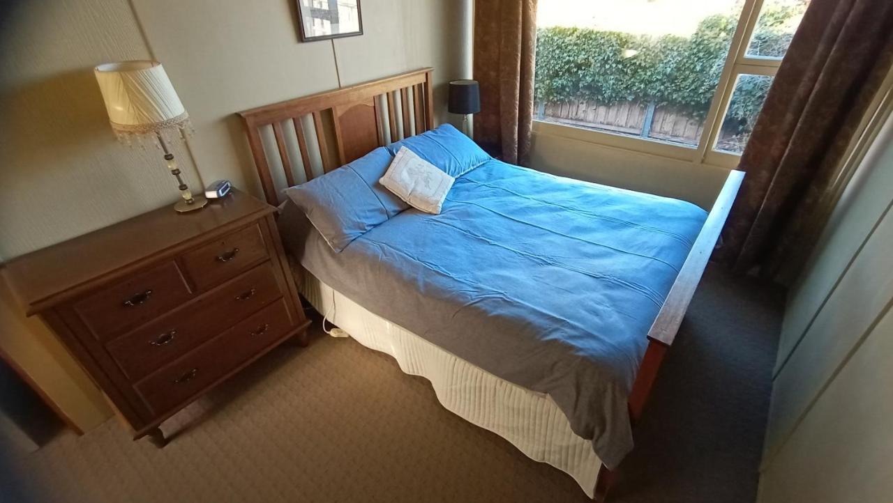 Blakes Manor Self Contained Heritage Accommodation Deloraine Luaran gambar