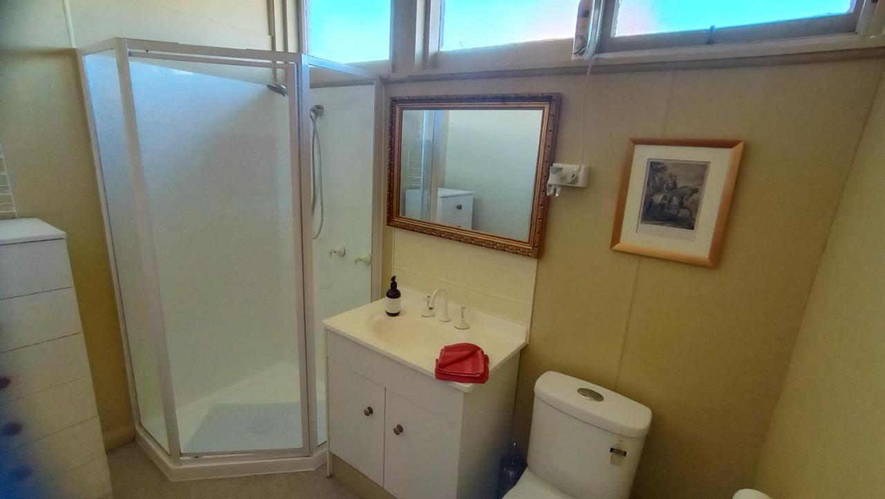 Blakes Manor Self Contained Heritage Accommodation Deloraine Luaran gambar